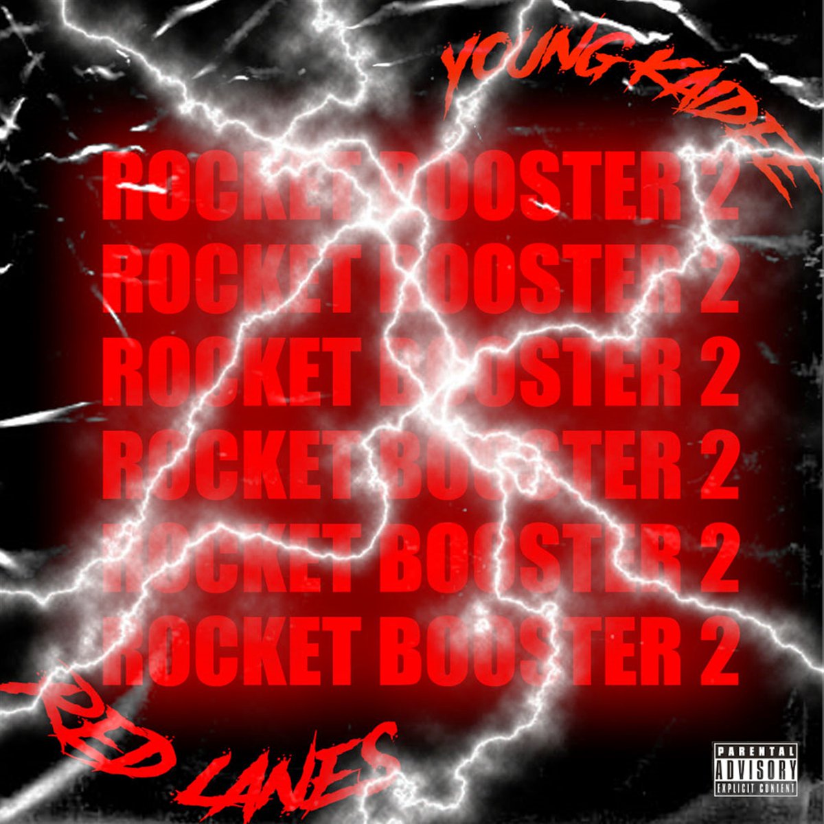 konowassbaab's tweet photo. IT'S OUT. RB2 feat @TCRREDLANES - Go stream it! 
https://t.co/FOXMjKIqMa https://t.co/T0AYYvD6l2