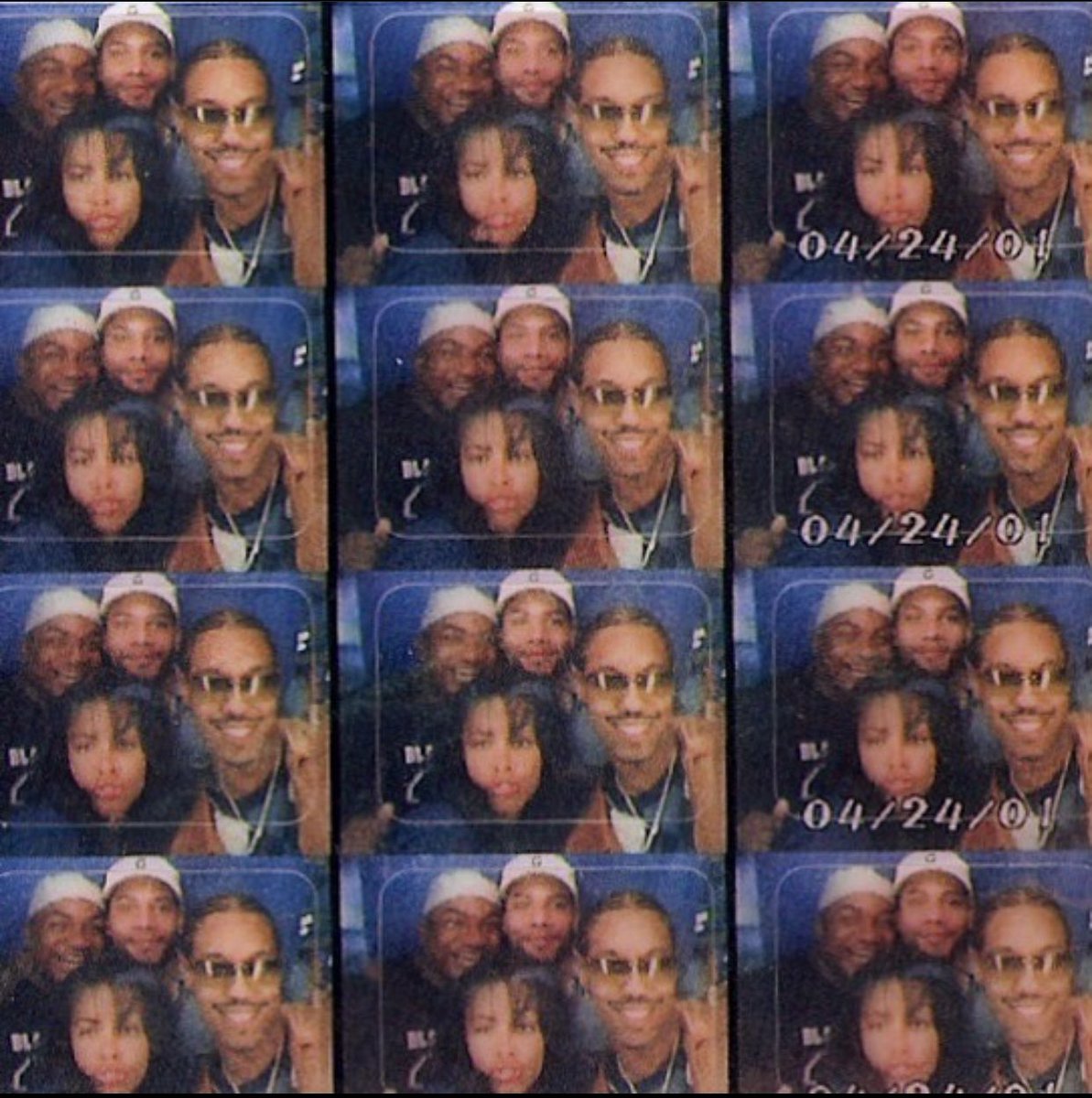 DLeeStyle's tweet image. ... 💔