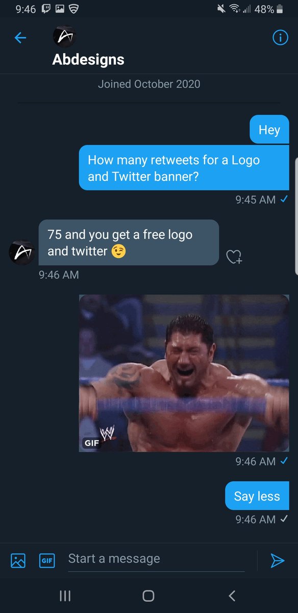 Help me out here boys 🥺 🙏
@Abdesigns14
