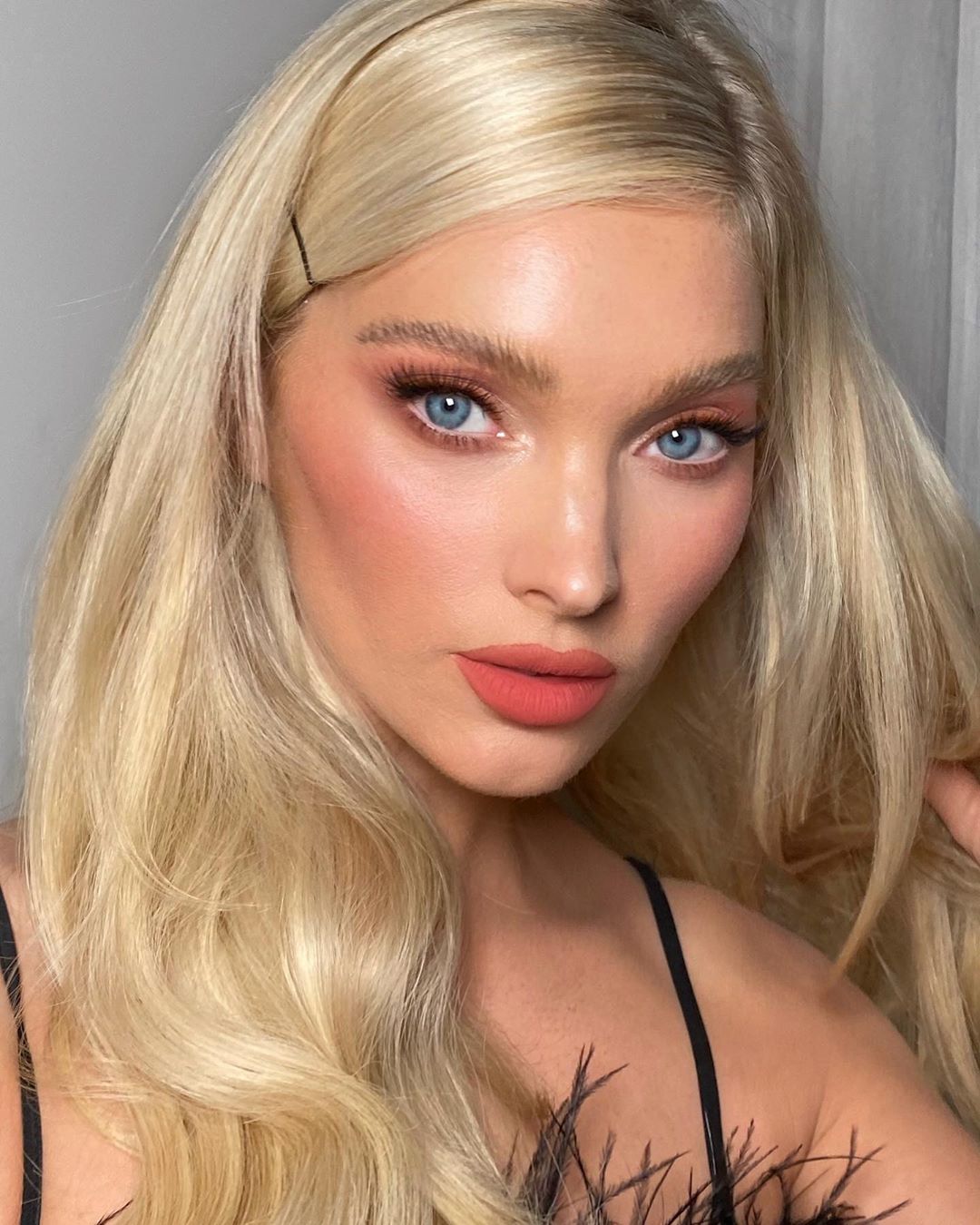 Happy birthday elsa hosk 