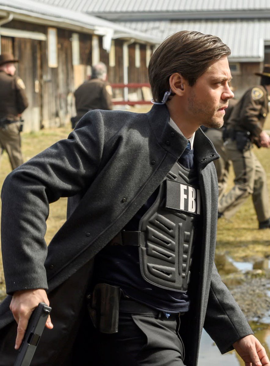 RikkiWilde's tweet photo. #ProdSon FAN FIC
#ProdigalSon #Prodigies
AUTHOR: #Cornerofmadness
TITLE: “Axe to Grind”
STATUS: Complete
SUBJECT: FBI Era Bright going undercover; see attached for more
LINK: https://t.co/WNIRi88Klj https://t.co/EweQH6xnCs