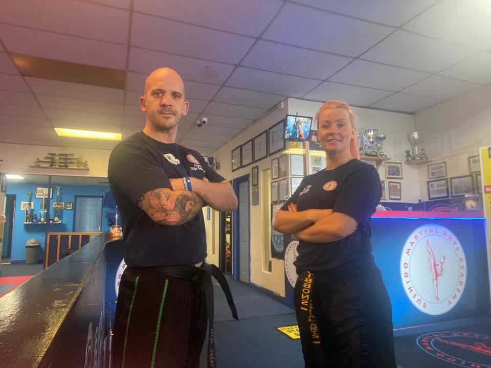 Waiting patiently.....

Our gym will be back open very soon....

Until then, we will continue to live stream all our classes for our active members!