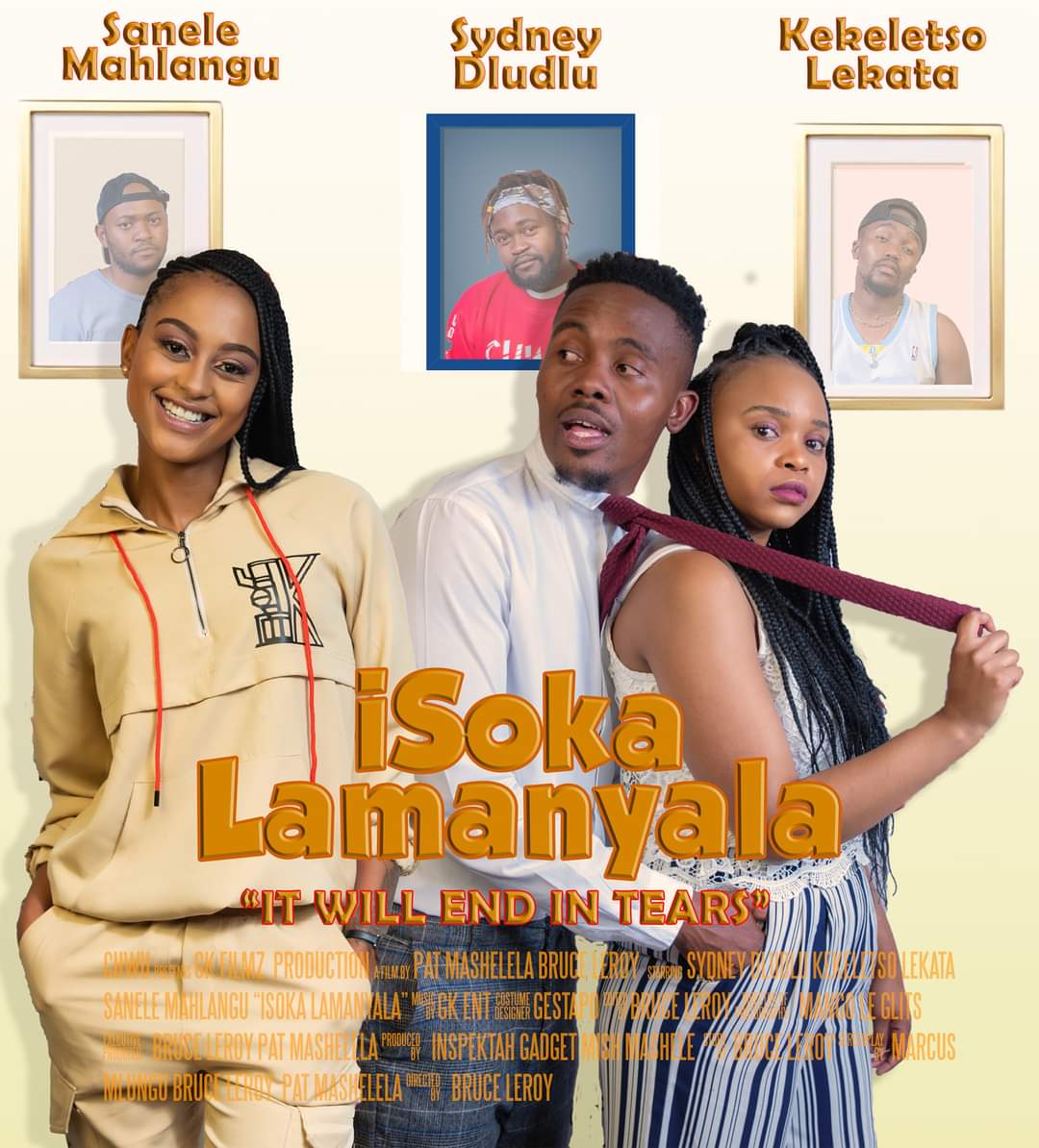 MsLoti_P's tweet photo. 📢📢📢📢📢📢📢📢📢📢📢
SECUNDA STAND UP‼️

iSoka Lamanyala premiers Thursday 12 November 2020.

📌Venue: Koko Lounge
🕡Movie time: 20h30pm
🎫Tickets: R100 (Presale and at the door)
Doors open at 18h30pm until late 

For more info DM @_MrBong
Call 083 2778 951 

DO NOT MISS OUT💃🏾 https://t.co/iuNbIeGMAJ