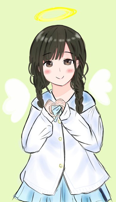 花鋏キョウのtwitterイラスト検索結果