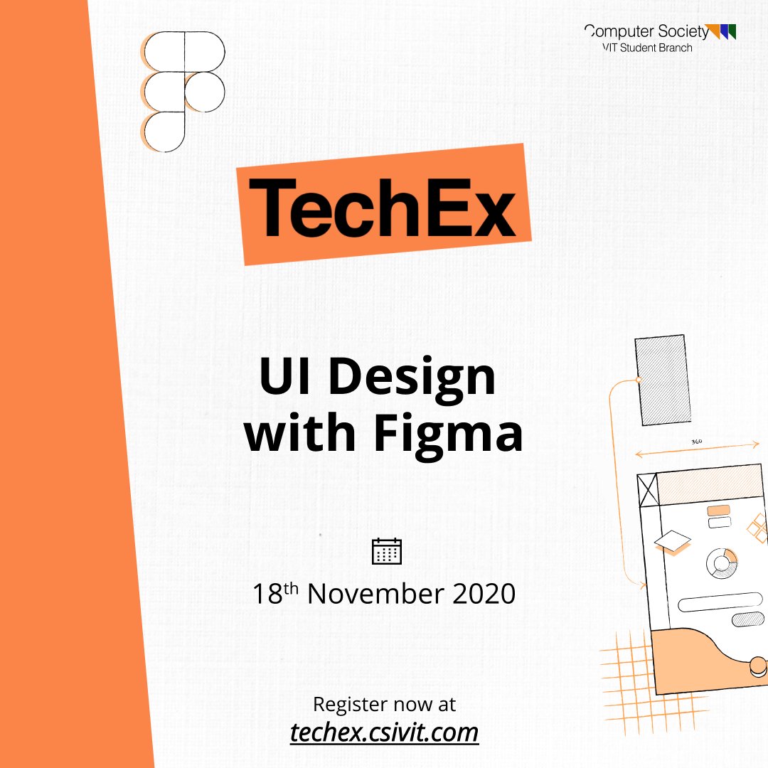 Computer Society of India - VIT Chapter tweet media