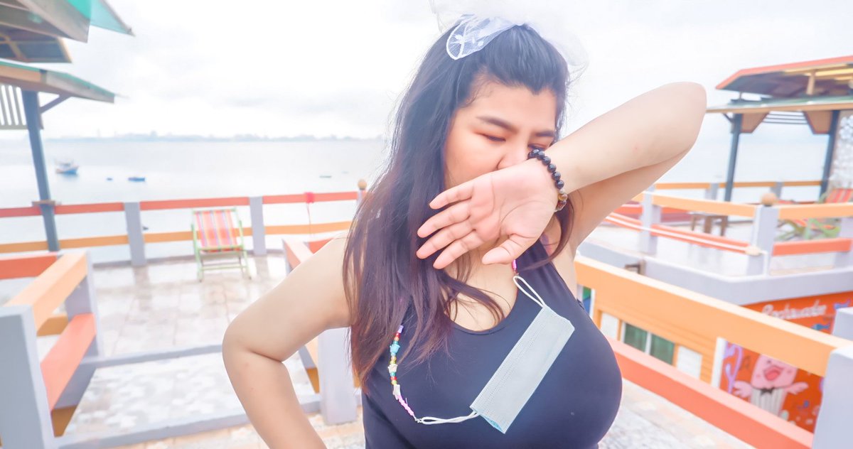 pimprapai02's tweet photo. ไม่กลัวที่จะแอบแซ่บ แต่กลัวไม่แซ่บมากกว่า 😏

#เลสเบี้ยน #ทอมดี้ #แฟนทอม #สาวอวบ #คนอัวน #แคปชั่น #แคปชั่นเด็ด #แคปชั่นแรด #ตาคลี #ตากฟ้า #นครสวรรค์ https://t.co/CmFZRP4moG