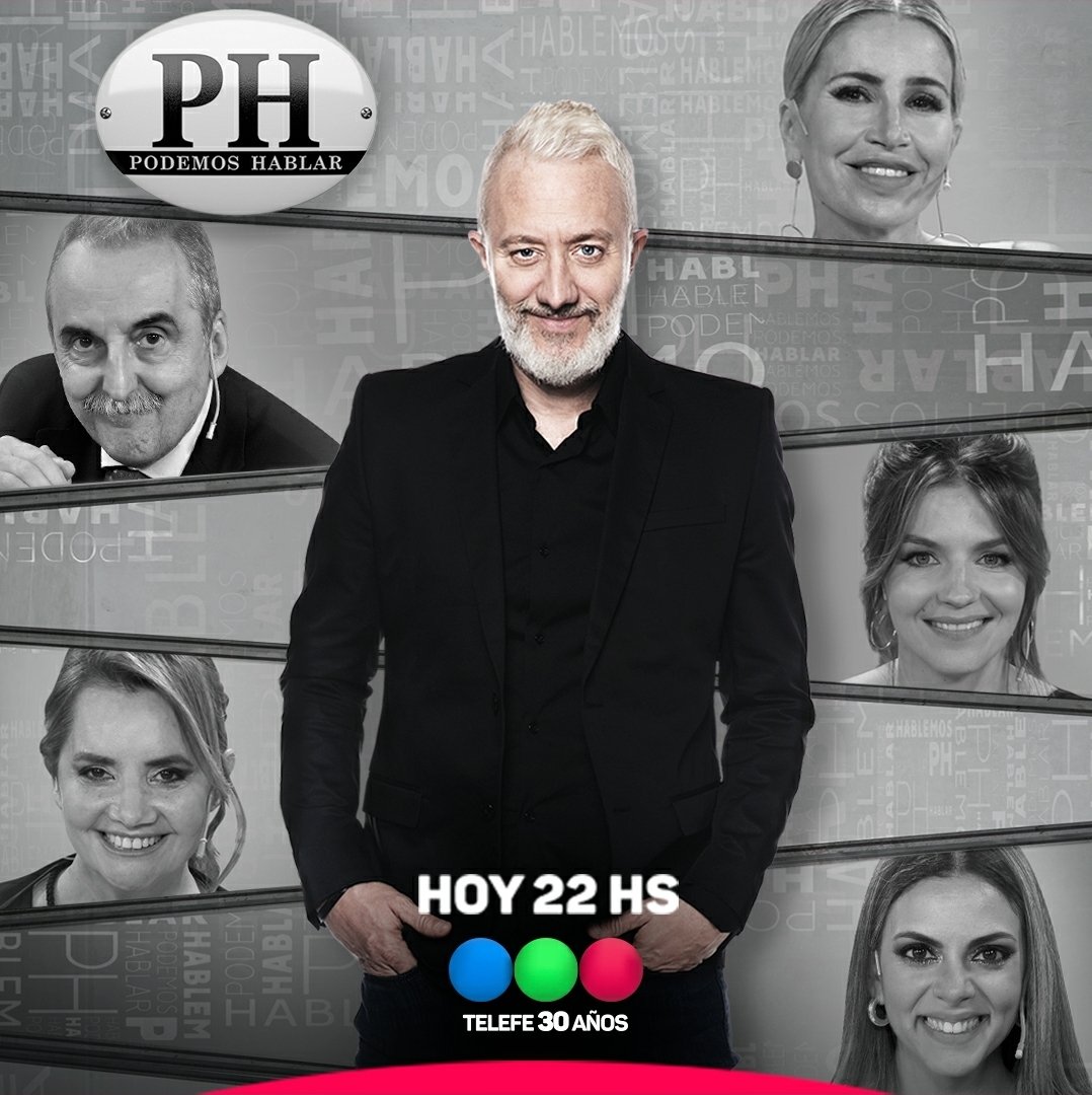 Podemos Hablar tweet media