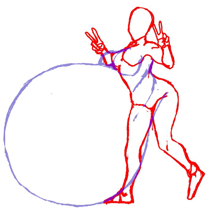 いいおなか日の間に終わらなかった…!
というわけで進捗。これが清少納言になっていきます。 