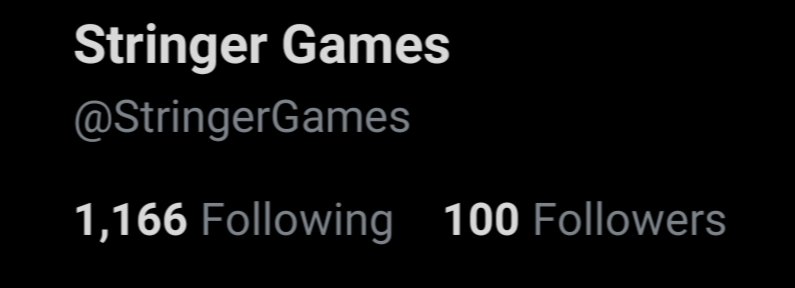 StringerGames's tweet image. Aaaaah! We did it! Thanks to @firstwatchshow for being our 100th follower, and to all of you for your continued support! To celebrate we're going to go listen to episode 1 again (and you can too on Spotify, iTunes, and Acast!) 🎲💕 #EdgeofNightPod
open.spotify.com/episode/4KKht6…