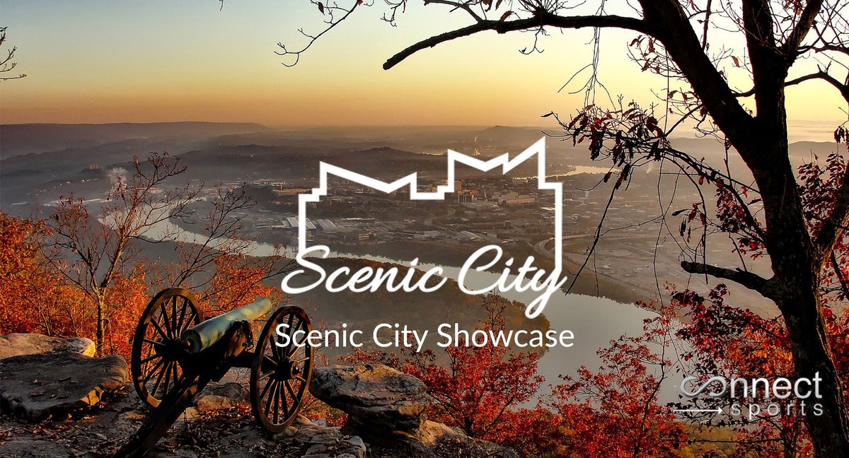 Dalton, GA ✅
Ringgold, GA  ✅
Chattanooga, TN ✅

the games are rollin in from the Scenic City Showcase! 📽 

<a href="/ConnectSports_/">Connect Sports</a>

11/7 game thread 👇👇👇

#tagupSoftball