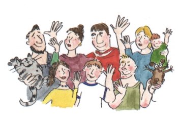 handsonlatin's tweet photo. Just done a @minimus_latin lesson on zoom! Really enjoyed doing it! Such fun! Chapter 1: Meet the Family @VindolandaTrust #Lepidina #Flavius #Flavia #Iulius #Rufus #Minimus #Vibrissa  So enjoyable to talk about the history and site of Vindolanda combined with Minimus Latin itself https://t.co/Fbj0YvmYlO
