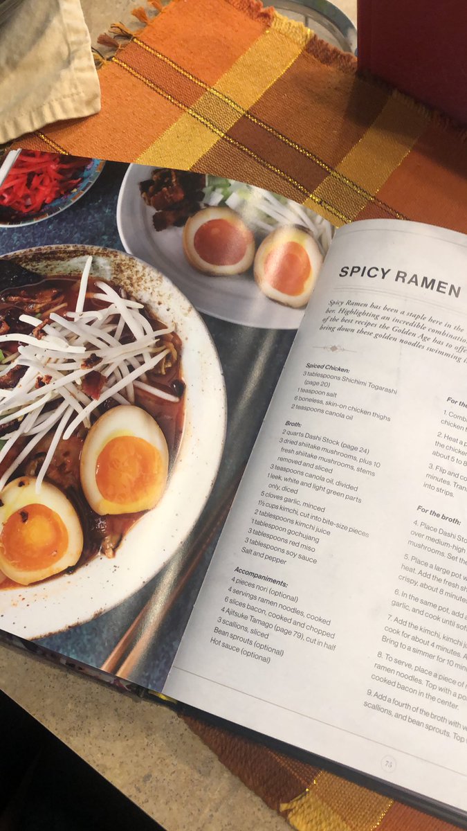 noahomalza's tweet photo. About to go on a culinary adventure... I’m also not the greatest cook. https://t.co/RFOMItxSCy