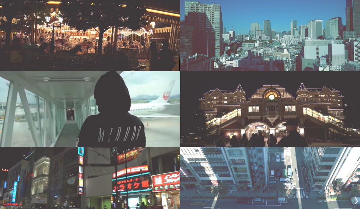 GoldenJKUnivers's tweet photo. Today marks 3 years of Jungkook’s first Golden Closet Film, G.C.F in Tokio. Thank you for sharing with us so many amazing moments and shots through the years JK.

#3YearsWithGCF @BTS_twt https://t.co/TzHL7Sh2Tp