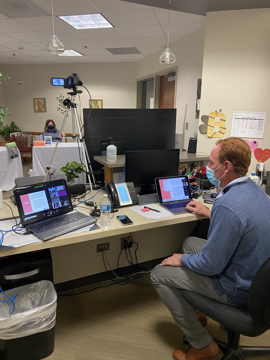 CoAcog's tweet image. Putting on a virtual conference takes some work and coordination but possible!!! @ACOGAction @acog @acogdistrict8 #maternalmortality