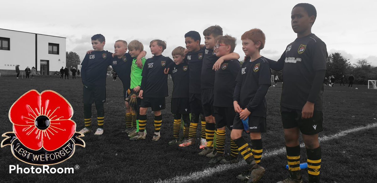 TIGERS JFC U9 YELLOW tweet media