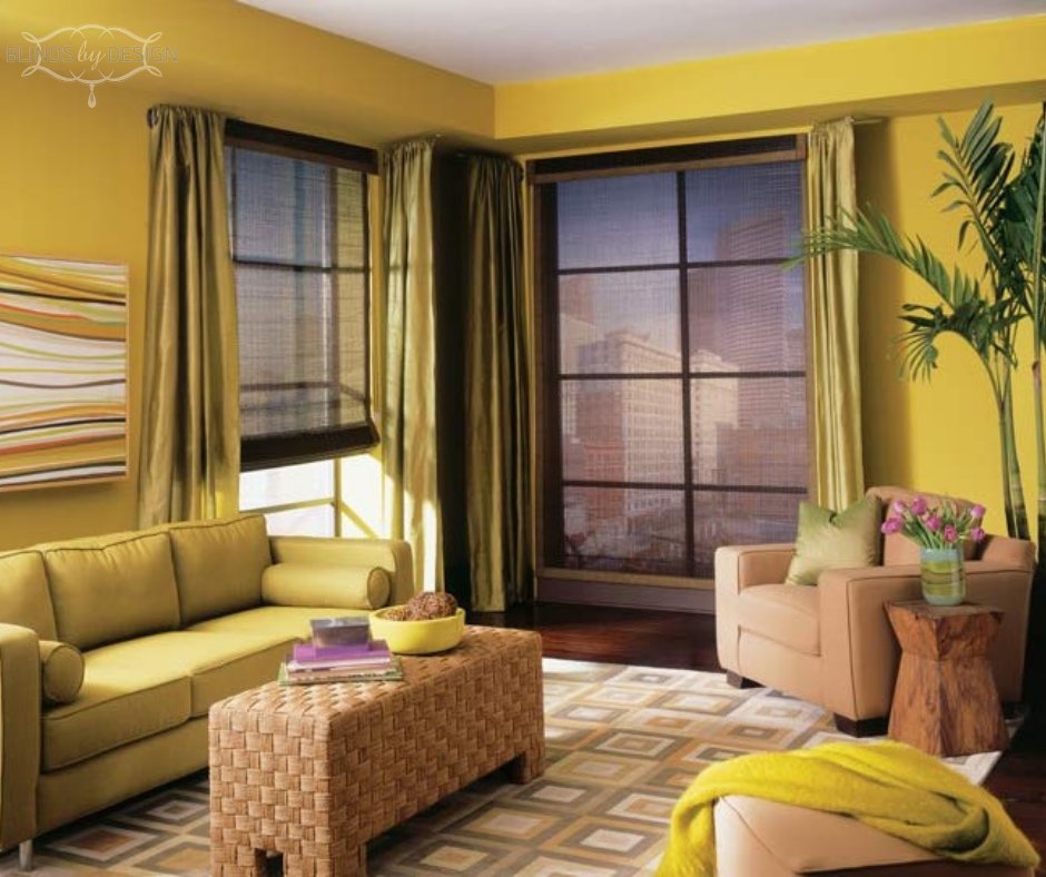 BlindsDesignNW's tweet image. What dominant color would you want for your living room?
#blindsbydesign #livingroomdesign #windowcoveringdesign