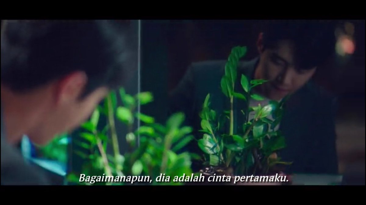 lvyourselv's tweet photo. BUAT SECOND LEAD MARI KITA BERPEGANGAN TANGAN, MASIH ADA HARAPAN WALAU DIKIT

YOKKK SEMANGAT PENDUKUNG PAK HAN 😭😭😭
#StartUpEp7 https://t.co/LgI1PofGfm