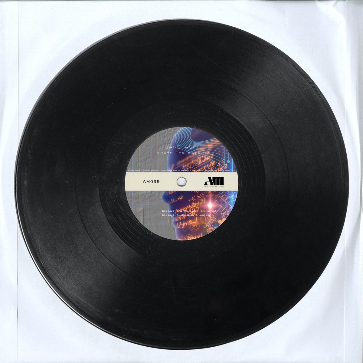 JakeAspii's tweet photo. Jake Aspii - Break The Bassline EP /// Coming out on @alternativedmusic! This EP is personally my best work to date and I can’t wait to share it with you all... 

More info soon..

#house #music #tech #techno #bassline #jakeaspii https://t.co/8jdWn2w2r0