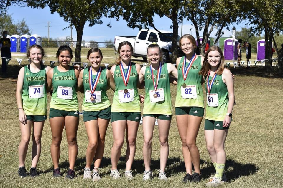 BenbrookBobcats's tweet image. Good Luck to our Bobcat Girls and Boys Cross Country teams, Coach Donart and Coach Merck at Regionals!!  They compete this Tuesday (Nov. 10th) in Lubbock TX!!