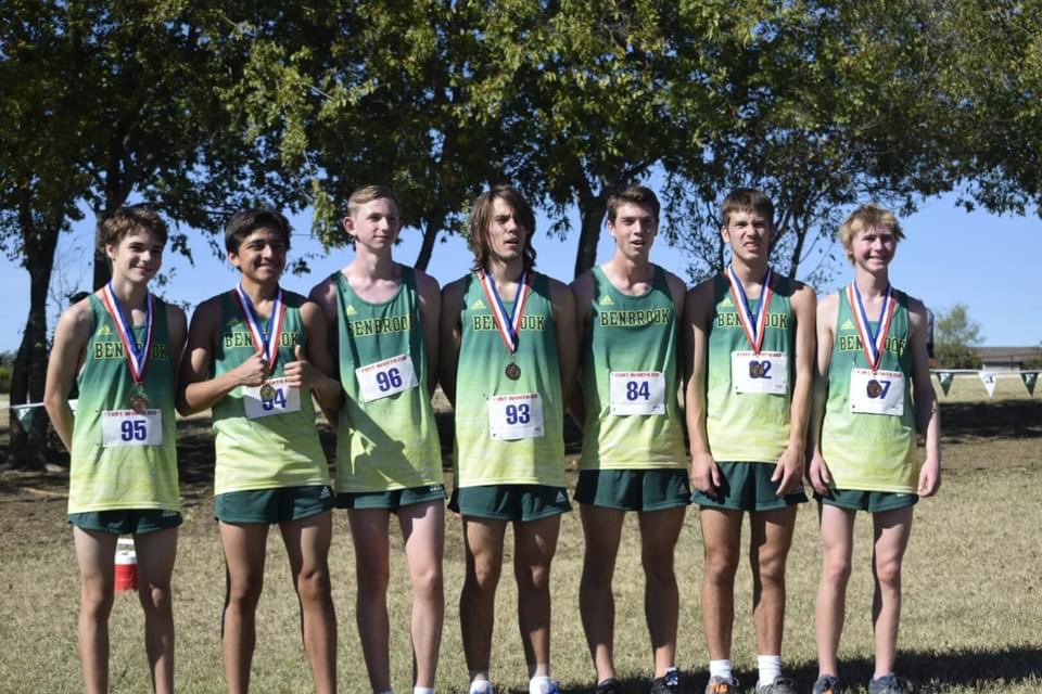 BenbrookBobcats's tweet image. Good Luck to our Bobcat Girls and Boys Cross Country teams, Coach Donart and Coach Merck at Regionals!!  They compete this Tuesday (Nov. 10th) in Lubbock TX!!