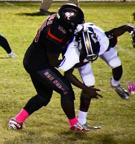 EllisGr71995253's tweet photo. 55 Almost out this ain’t the End it’s the beginning...💯🙏🏽@legacy_recr @RecruitGeorgia @OverLookedRec @coachWesM https://t.co/zHlbekbuRe