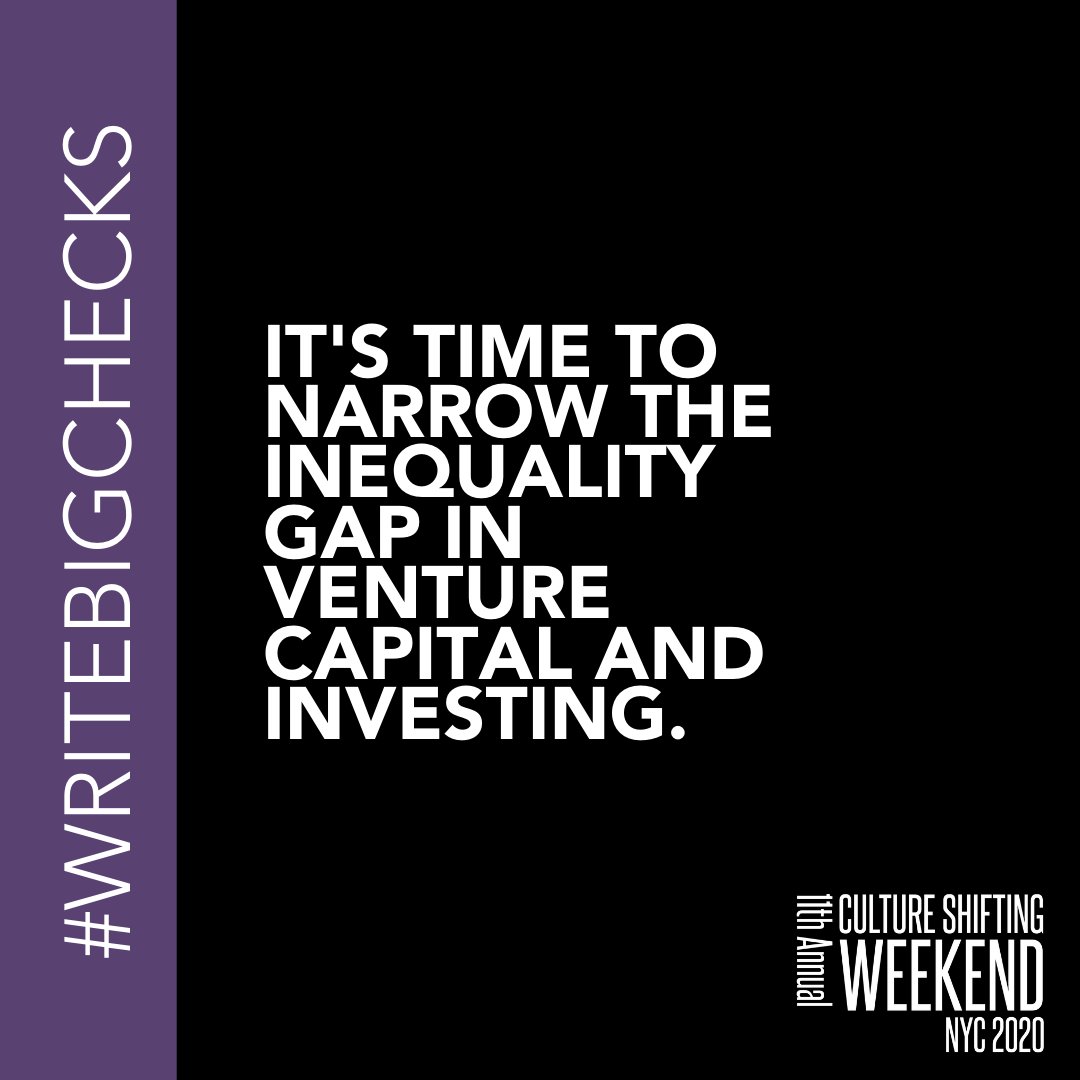 BassBeatsTreble's tweet photo. Day two of Culture Shifting Weekend … keep the knowledge and checks flowing @cultureshiftlab
#WriteBigChecks #MakeShiftHappen #RacialEquality https://t.co/nk9C5kn0Gu