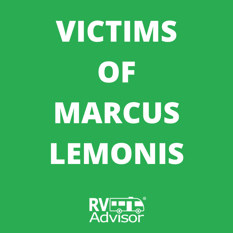 gigistetler's tweet photo. A place where real people speak out to share horror stories of
Camping World CEO and CNBC's "The Profit," Marcus Lemonis.
Go to: https://t.co/eOe5gfbOTw
#rv #rvlife #travel #rvliving #roadtrip #wanderlust #rving #travelgram #services #MarcusLemonis #CampingWorld #RVACA https://t.co/iNUyLK7YBV