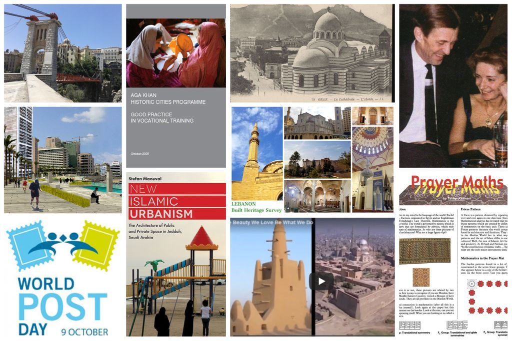 archnet's tweet photo. What was new and who was using Archnet in October 2020? https://t.co/kKyLIKrmQ3 #IslamicArchitecture #MuslimCities #Archnet @mitlibraries @akpiamit #digitallibrary #onlinelearning #pluralism https://t.co/8k2oeWi0nl
