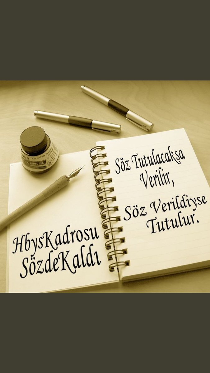 #hbys Bilgi işlem personeli kadro verilmedi.<a href="/RTErdogan/">Recep Tayyip Erdoğan</a> 
<a href="/jsarieroglu/">Jülide Sarıeroğlu 🇹🇷</a> <a href="/suayipbirinci/">Doç. Dr. Şuayıp Birinci</a> 
<a href="/ZehraZumrutS/">Zehra Zümrüt Selçuk</a> <a href="/drfahrettinkoca/">Dr. Fahrettin Koca</a>