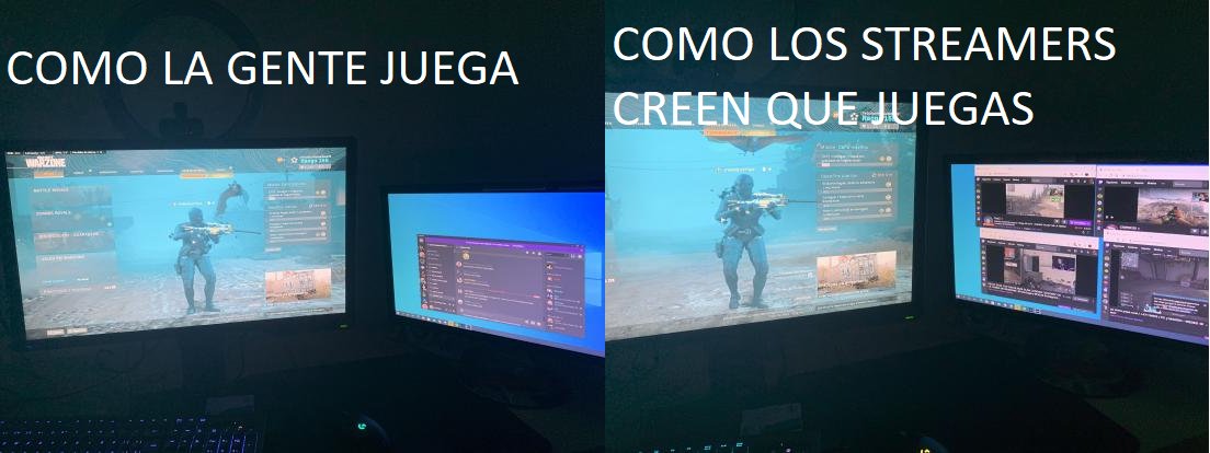 crYYYpta's tweet photo. #CallOfDutywarzone #stream #lloros #stopcry #warzone #Memes https://t.co/DbpH36kU93