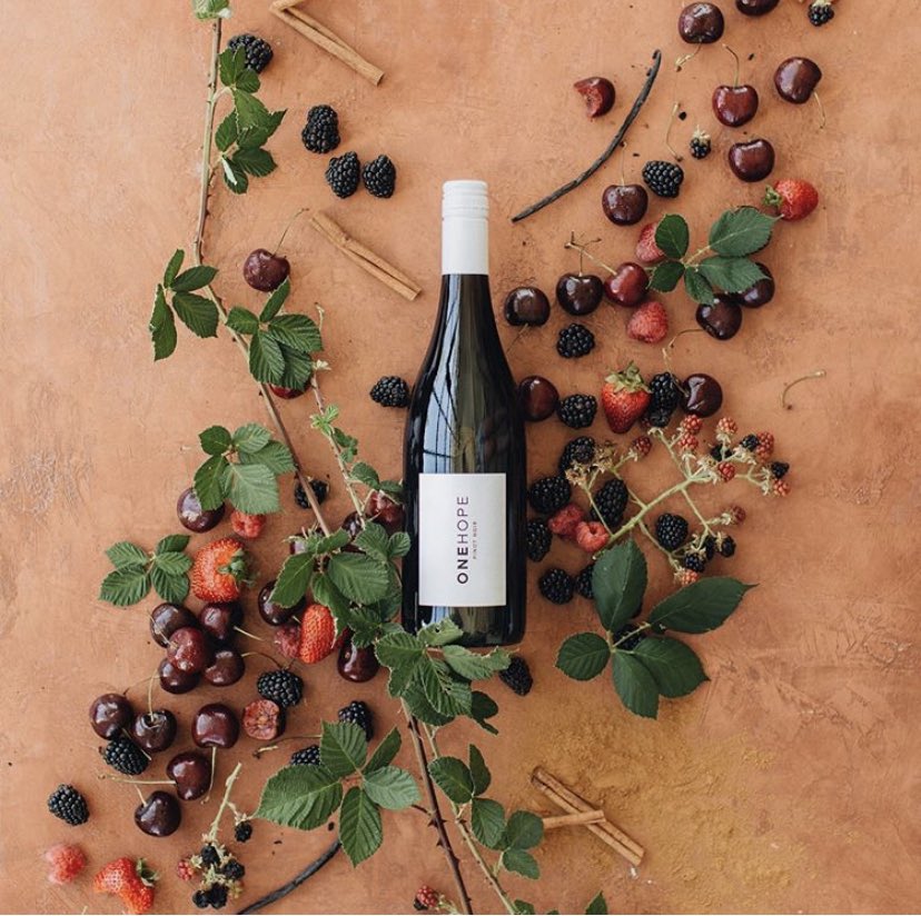 Every bottle of <a href="/ONEHOPEWINE/">ONEHOPE Wine</a> makes an impact by supporting causes around the world. In addition to the nonprofits that each bottle supports, OH is proud to donate 10% of proceeds to <a href="/justicefilmfest/">Justice Film Festival</a>
Together let’s raise funds, awareness, and a glass. Link in bio!
