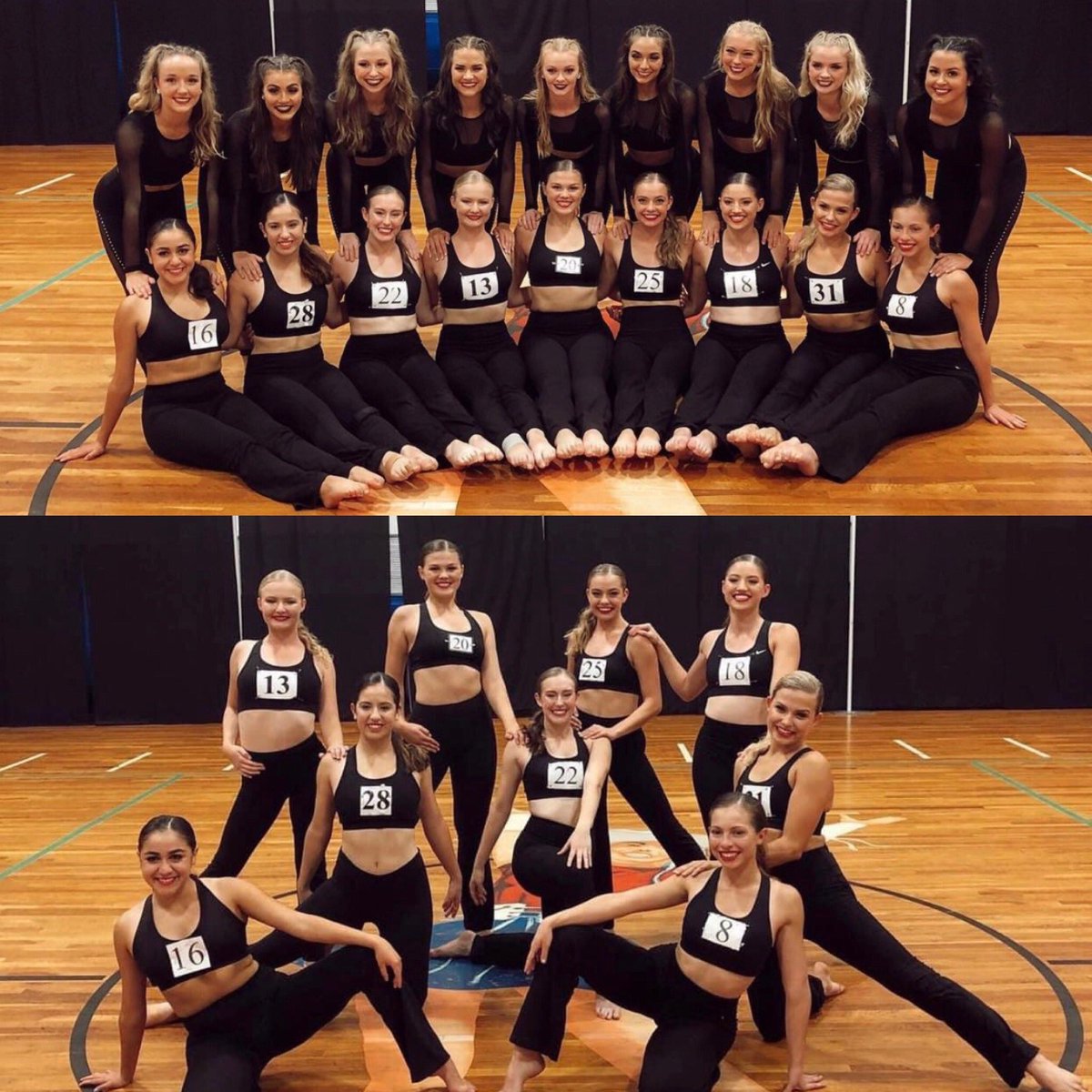 ccc4slp's tweet photo. So happy for these hard working young ladies tonight! Congratulations Swingsters! https://t.co/GH05AlrUBr