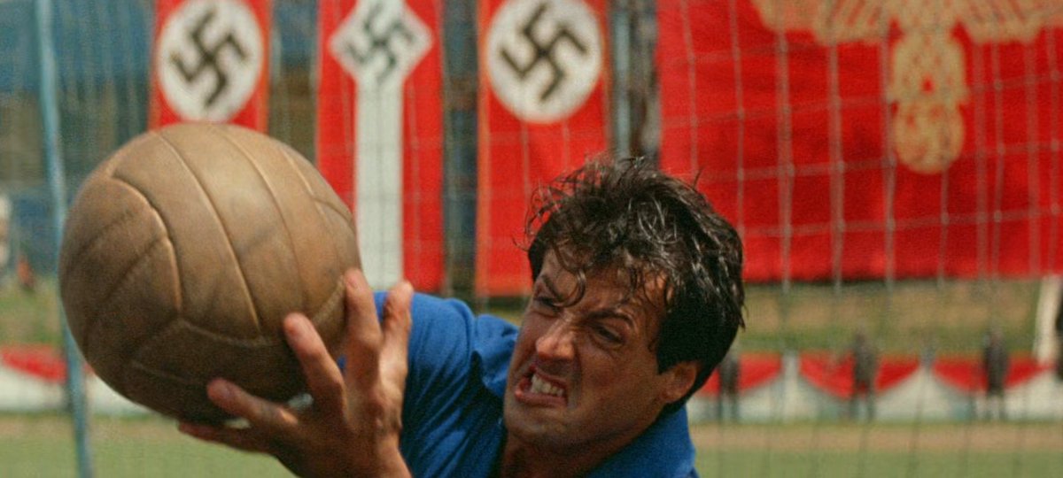 Victory - Movie Review
Listen here >>bit.ly/2GC9eSo
Or any on podcast
<a href="/mrcraigcohen/">Craig Cohen</a>  from <a href="/TheSlyCast/">SlyCast</a> 
<a href="/DCGreenberg/">Doug Greenberg</a>  from <a href="/RockyMinute/">Rocky Minute</a>  &amp;
<a href="/RyanRebalkin/">Ryan Rebalkin</a>  from <a href="/GTDRockyPodcast/">One More Round: The Rocky Series Podcast</a> 
Join forces to discuss Sylvester Stallone's movie 'Victory'