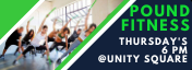 bvillelibrary's tweet image. Checkout BPL's free fitness classes! #yoga #taichi #poundfitness #zumba #BPLHWF #BPLvirtual #bplrocks