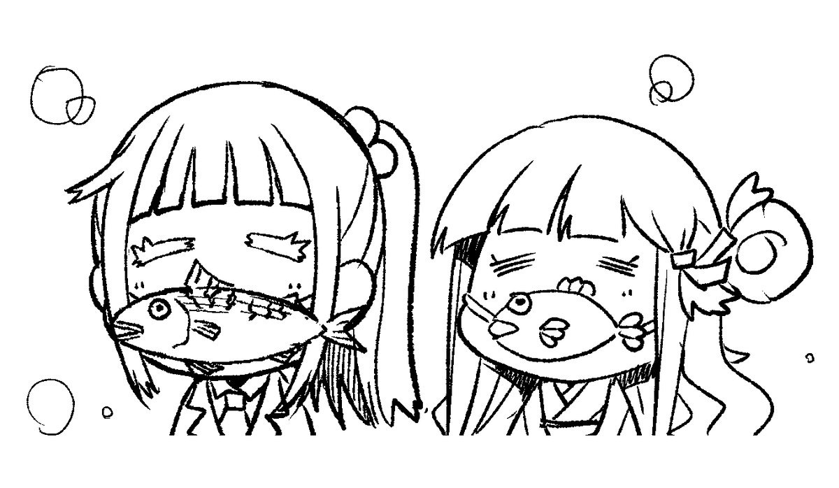 @mikami_wakasa どうぞ🐟 