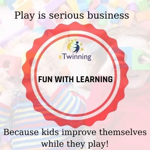Ozic3535's tweet photo. #eTwinning yeni proje #eTwfunwithlearning
1-C nin minnoşlarıyla başlıyoruz.
@tcmeb
@ziyaselcuk
@adnanboyaci
@muhittinpamuk
@AdemKoca46
@MersinMEM
@tretwinning
@AkdenizilceMem
@AdemSimsek33
@turangore
@UlugHatice
@edchatTR
@EdChatEU
@eTwinningEurope
Join us ;) https://t.co/ONpyfvGapr