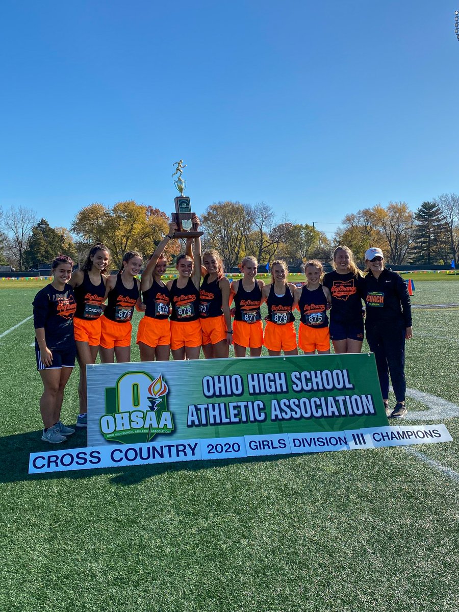 OHSAA Sports tweet media
