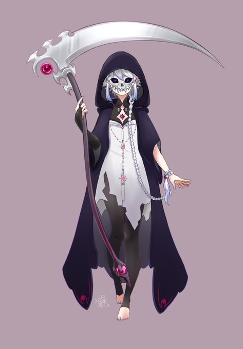 神さんのtwitterイラスト検索結果 古い順