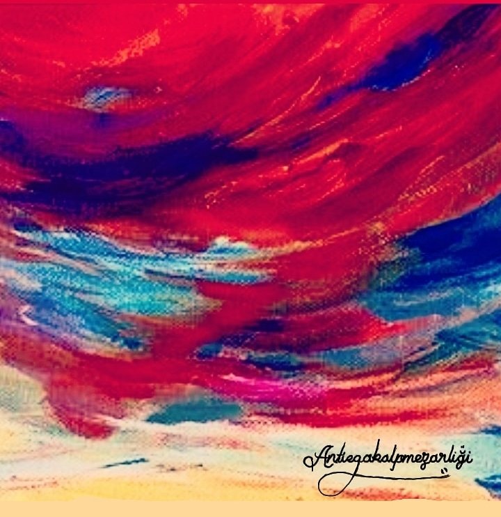 Elbet umutlar da çiçek açar yeterki ;
içinizde bir tutam umut olsun...

☘️ #Antieqakalpmezarliği ☘️

#GeceyeBirNot #iyigeceler