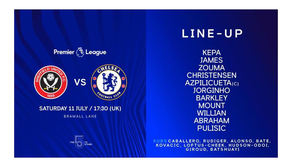 cfcchewy's tweet photo. 😫😫 Sheffield definitely getting the win today... #lampout https://t.co/RXUuy2XsDV