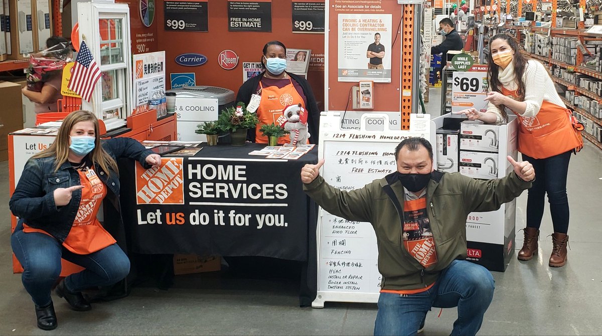 #HomeDepot #1214  #millwork  @homedepot1214 <a href="/HomeDepot/">The Home Depot</a> <a href="/BWaliszewski/">Brian Waliszewski</a> <a href="/kptgk/">Karen Fischer</a>  <a href="/andrewjalfano/">Andy Alfano</a> <a href="/dhabe39/">David Habe</a> <a href="/RaulMani7/">Raul Mani</a> <a href="/Nitonaroola/">Nito</a>