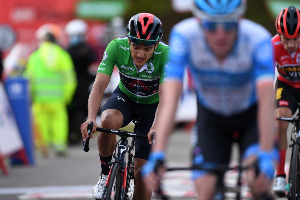 INEOS Grenadiers tweet media