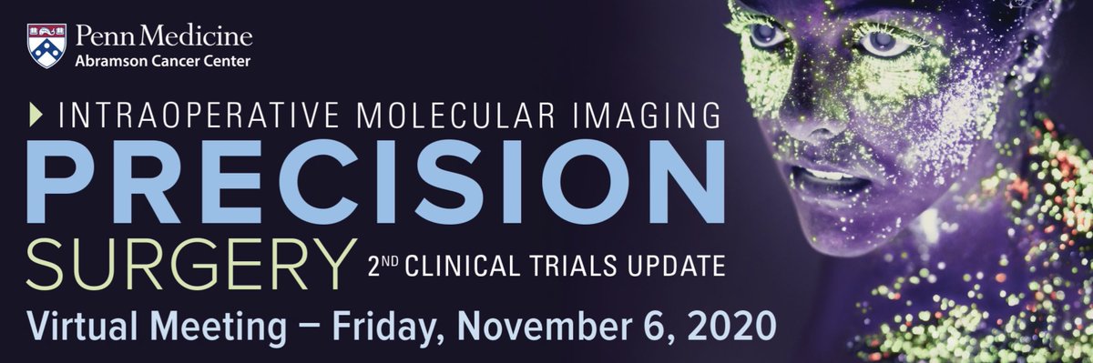 Thanks to <a href="/pennsurgery/">PennSurgery</a>, Dr. Sunil Singhal, and Dr. John Lee for the ability to participate in this superlative program: