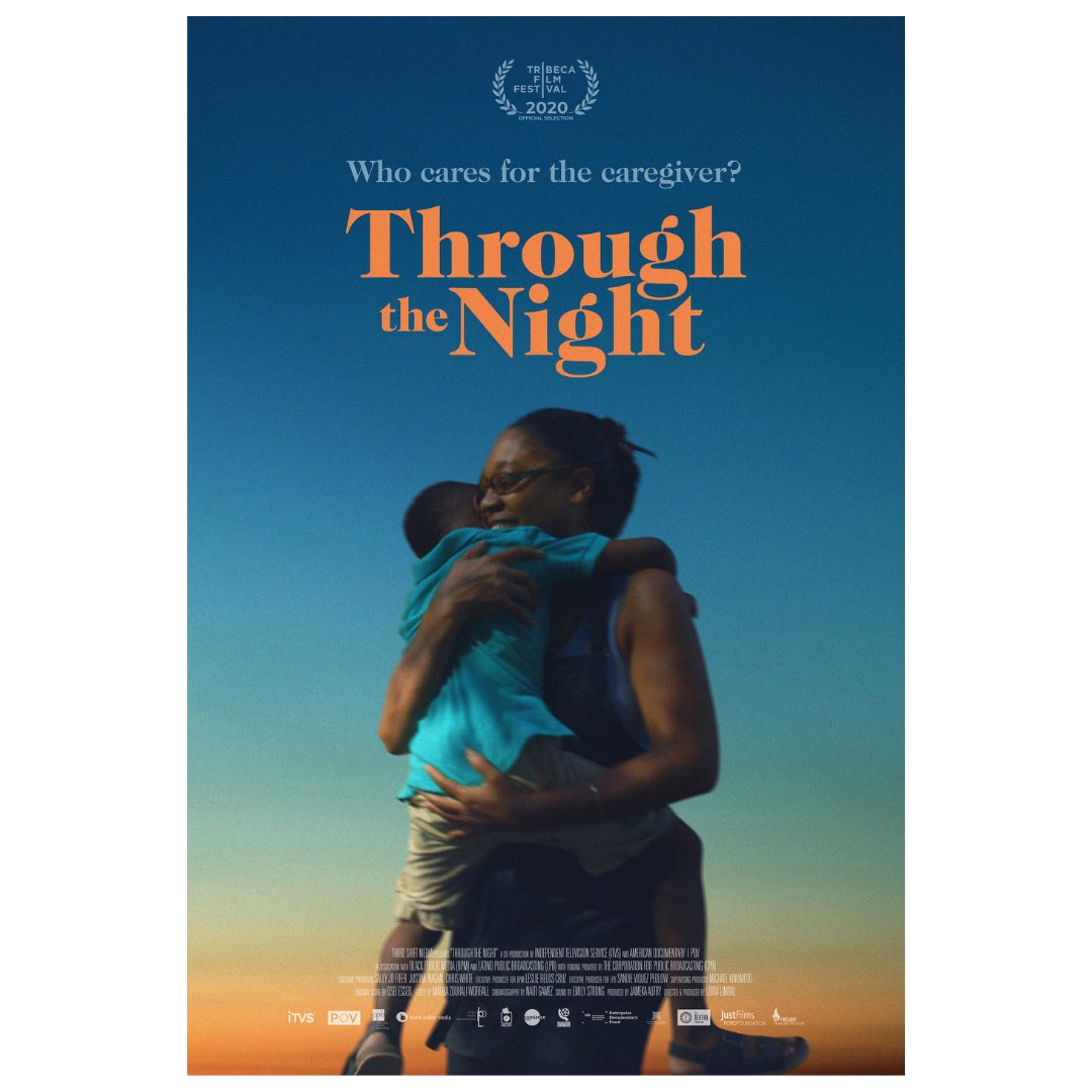Through the Night explores the personal cost of our modern economy through the stories of two working mothers and a child care provider whose lives intersect at a 24-hour daycare center.ProducersProducers Jameka Autry and Loira Limbal  #daycare  #verite  #documentary