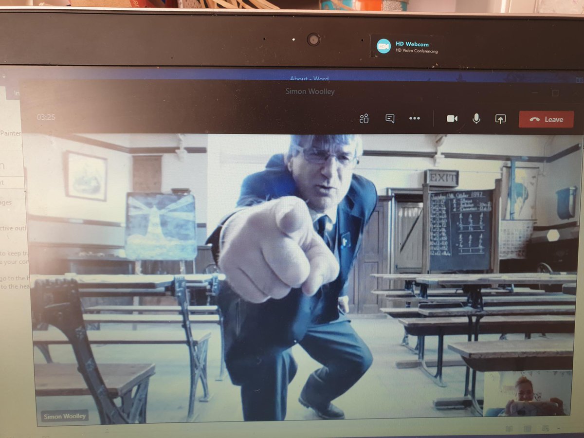 BeamishLearning's tweet image. Victorian lessons now available. We’ll send you the copybooks for the children to complete in the remote lesson #3rs #chanttimestable #objectlesson