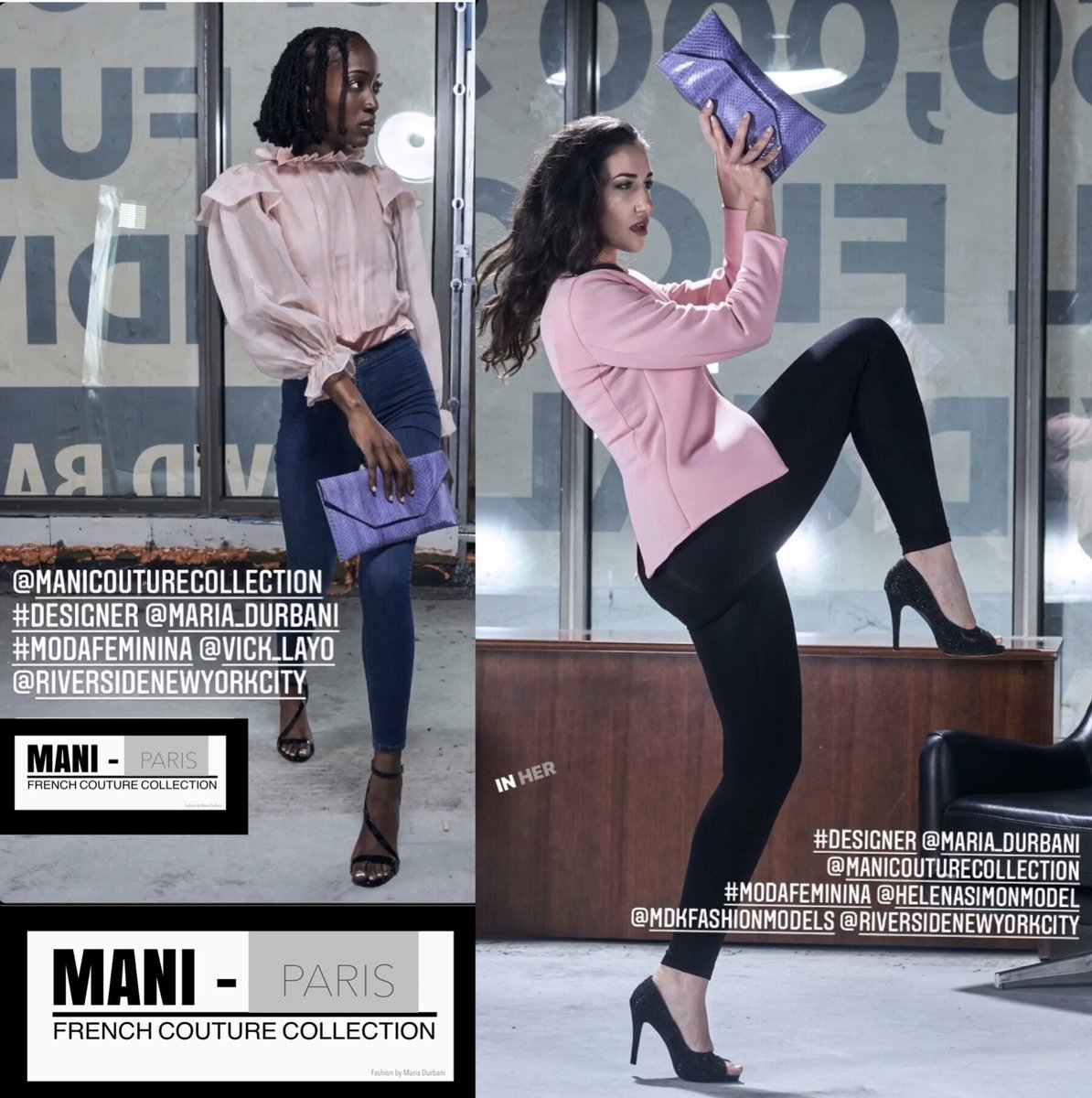 manicollections's tweet photo. Fashion Designer/ Model: Mariam Fernandez Rodriguez #runwaywalk #walk #runway #show #models #showcase #modeling #mani #manifrenchcoutirecollection #manicouture #manibymariadurbani #mariadurbani #durbani #mariamfernandezrodriguez #fashion #fashionshow #catwalksela https://t.co/6cLaocIf62