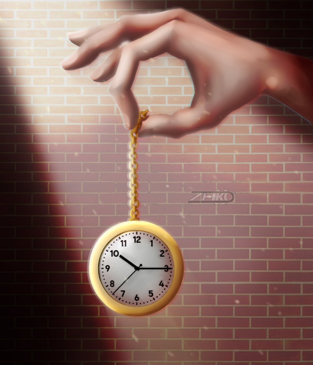 Zeiko_art's tweet photo. Como el tiempo vale oro hice un reloj de oro jsjsjs
soy re inteligente B)
Mas tarde hago nsfw ewe https://t.co/LbOOXvIe8t