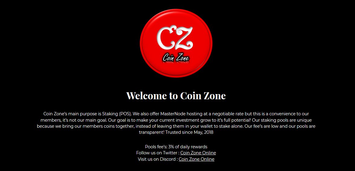 projectpeps's tweet photo. 📣     ➰     📣     ➰     📣     ➰     📣     ➰

Project PEPS   has been created a new 🎉 Partnership for 👨‍💻 YOU 👩‍💻
============

-->   🚩✔  Coin Zone  ✔🚩   <--

▪ Private MASTERNODE &amp; STAKE Service

@SRoyceCrypto
#Masternode #Stake #Crypto #cryptocurrency #provider #BTC https://t.co/NETkG2MmQ6