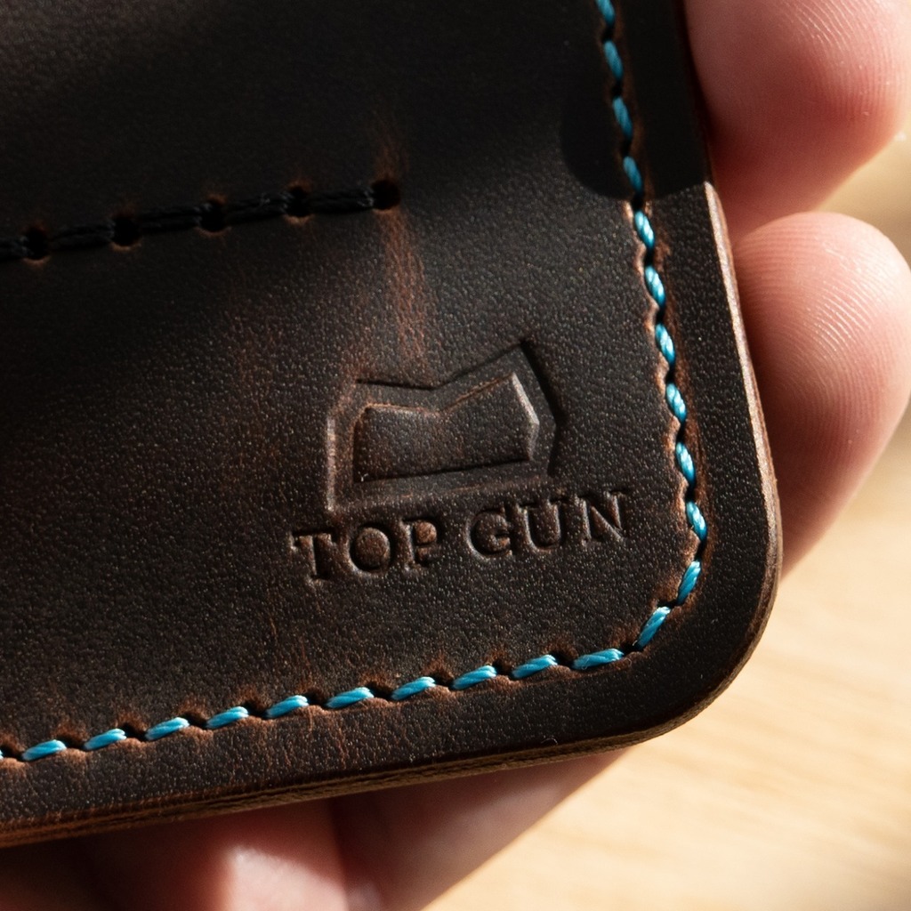 caveleatherco's tweet photo. Pew Pew Pew! https://t.co/ja7imzVBS0 https://t.co/K0XoTdAGNb