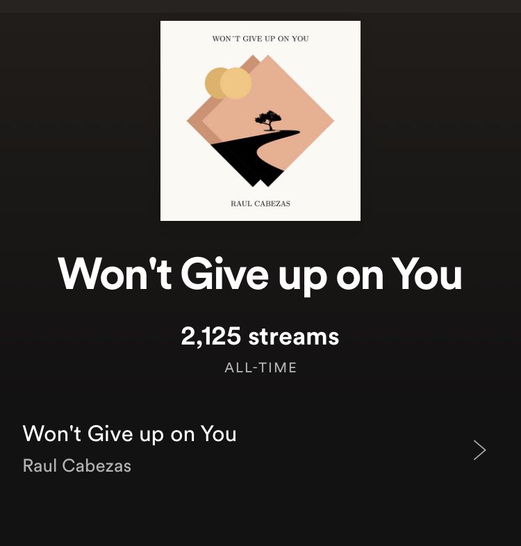 Gracias ♥️ pronto más música...